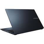ASUS VivoBook Pro 15 OLED M3500QC-L1408W Quiet Blue Metallic