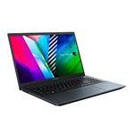 ASUS Vivobook Pro 15 OLED M3500QC-OLED079W Quiet Blue kovový