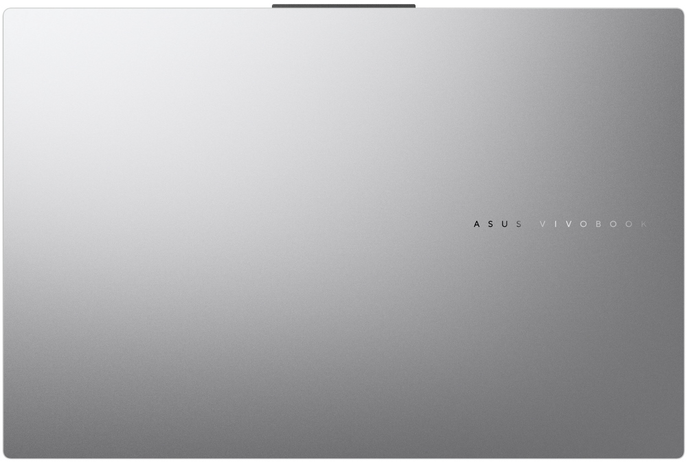 ASUS Vivobook Pro 15 OLED N6506CU-OLED013X Cool Silver kovový