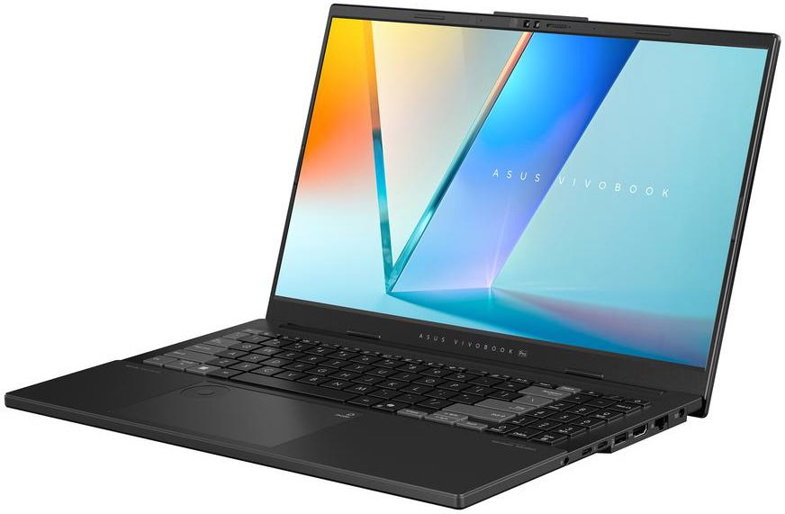 ASUS Vivobook Pro 15 OLED N6506CU-OLED028X Earl Gray kovový