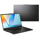 ASUS Vivobook Pro 15 OLED N6506CU-OLED028X Earl Gray kovový