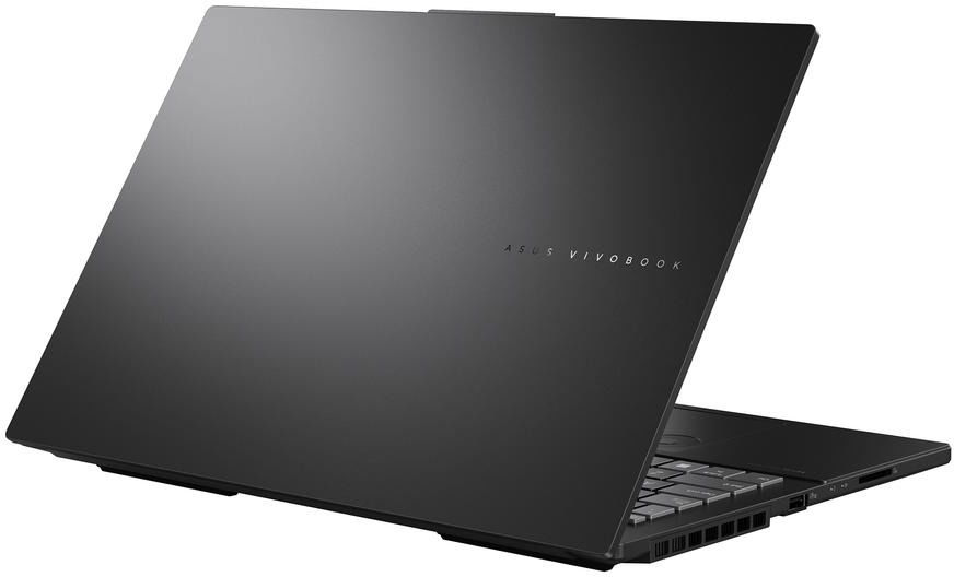 ASUS Vivobook Pro 15 OLED N6506CU-OLED028X Earl Gray Metallic