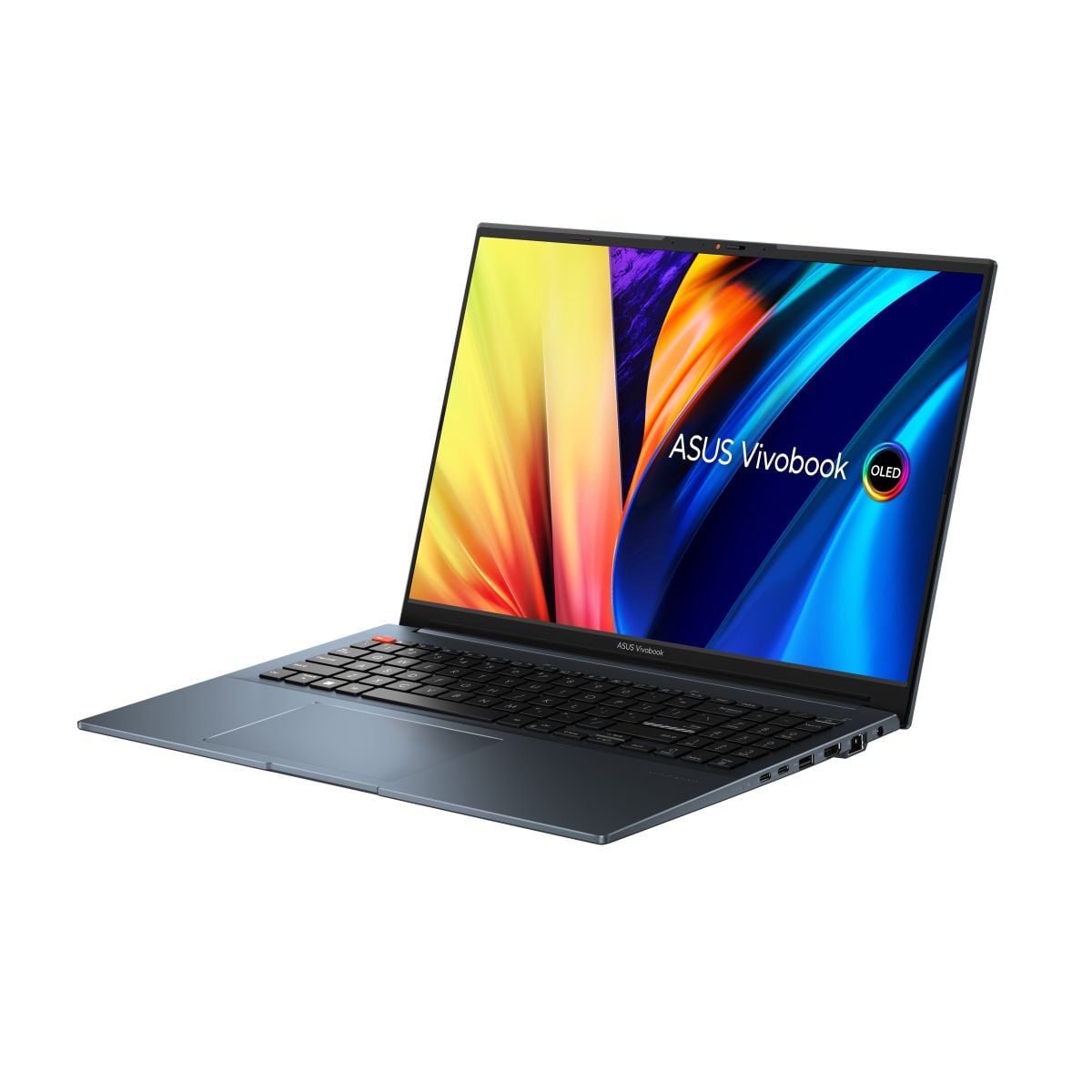 ASUS Vivobook Pro 16 OLED K6602VU-OLED006W Blue