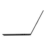 ASUS VivoBook Pro 16X OLED M7600QC-OLED011W 0°Black celokovový