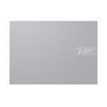 Asus Vivobook Pro 16X OLED/N7600/i5-11300H/16"/4K/16GB/512GB SSD/RTX 3050/W10H/Gray/2R