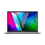 Asus Vivobook Pro 16X OLED/N7600/i5-11300H/16"/4K/16GB/512GB SSD/RTX 3050/W10H/Gray/2R