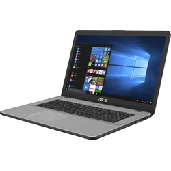 ASUS VivoBook Pro 17 N705FD-GC025R Star Grey Metal