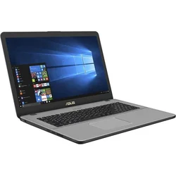 ASUS VivoBook Pro 17 N705FN-GC017T Star Grey Metal