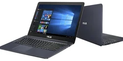 ASUS VivoBook R517NA-DM098T Dark Blue