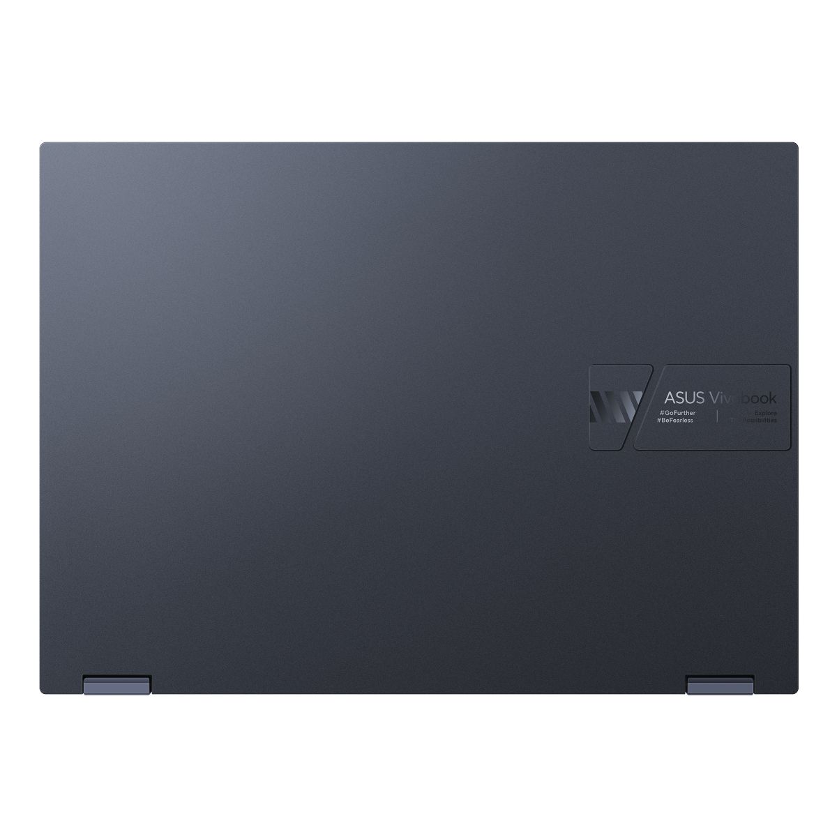 ASUS Vivobook S 14 Flip TN3402QA-LZ028W Tichá modrá metalíza