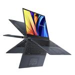ASUS Vivobook S 14 Flip TN3402QA-LZ028W Tichá modrá metalíza