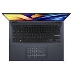 ASUS Vivobook S 14 Flip TN3402QA-LZ028W Tichá modrá metalíza