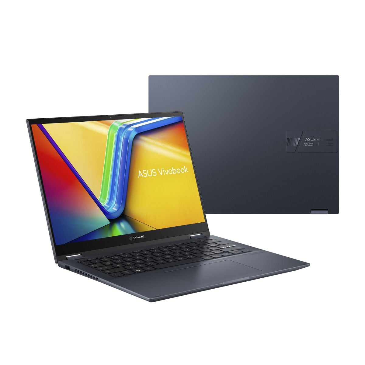 ASUS Vivobook S 14 Flip TP3402VA-LZ041W Blue