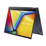 ASUS Vivobook S 14 Flip TP3402VA-LZ041W Blue