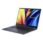 ASUS Vivobook S 14 Flip TP3402ZA-LZ096W Quiet Blue kovový