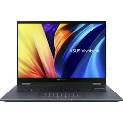 ASUS Vivobook S 14 Flip TP3402ZA-LZ096W Quiet Blue kovový