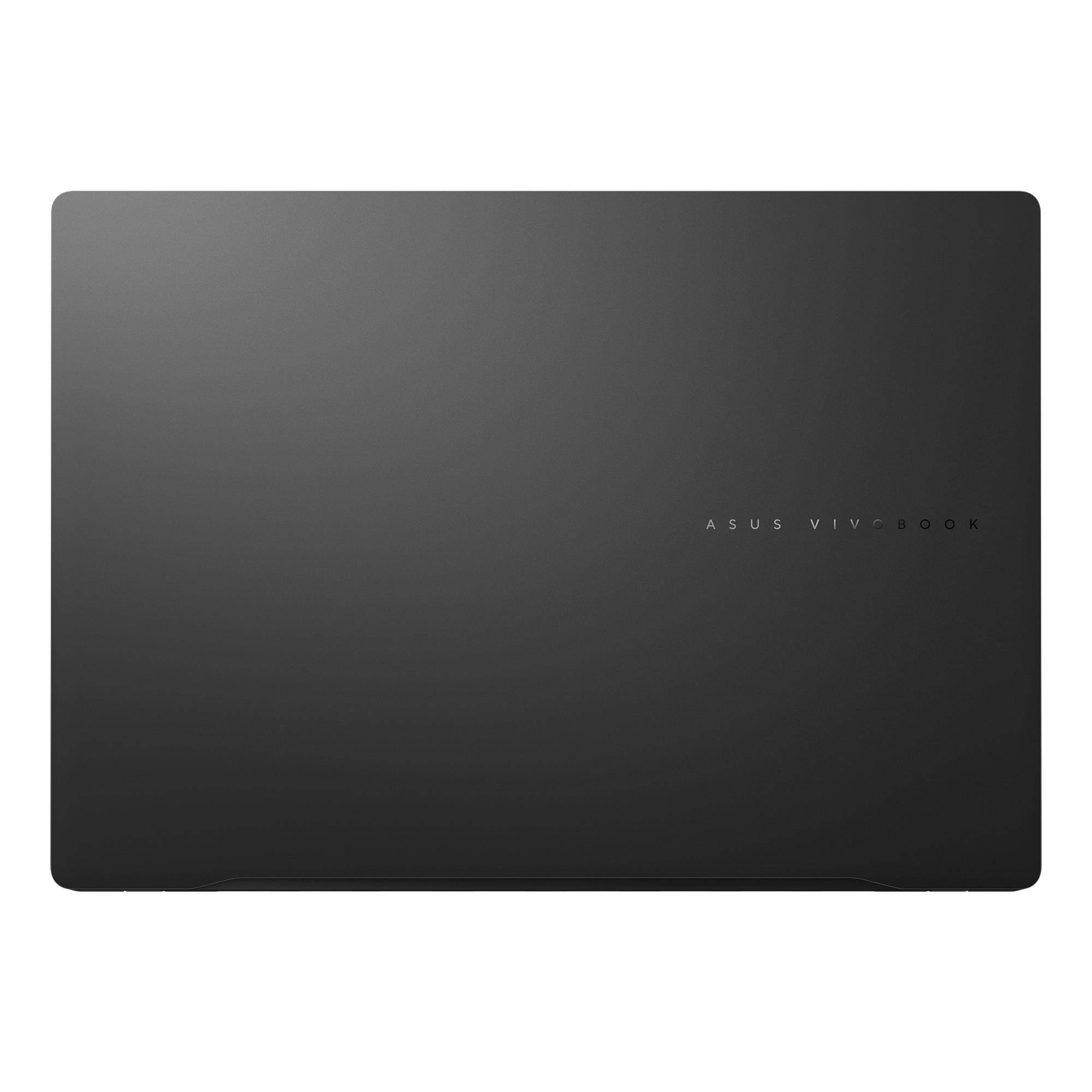 ASUS Vivobook S 14 OLED M5406KA-OLED108X Neutrálna čierna celokovová