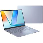 ASUS Vivobook S 14 S5406SA-OLED004W Mist Blue - metalická