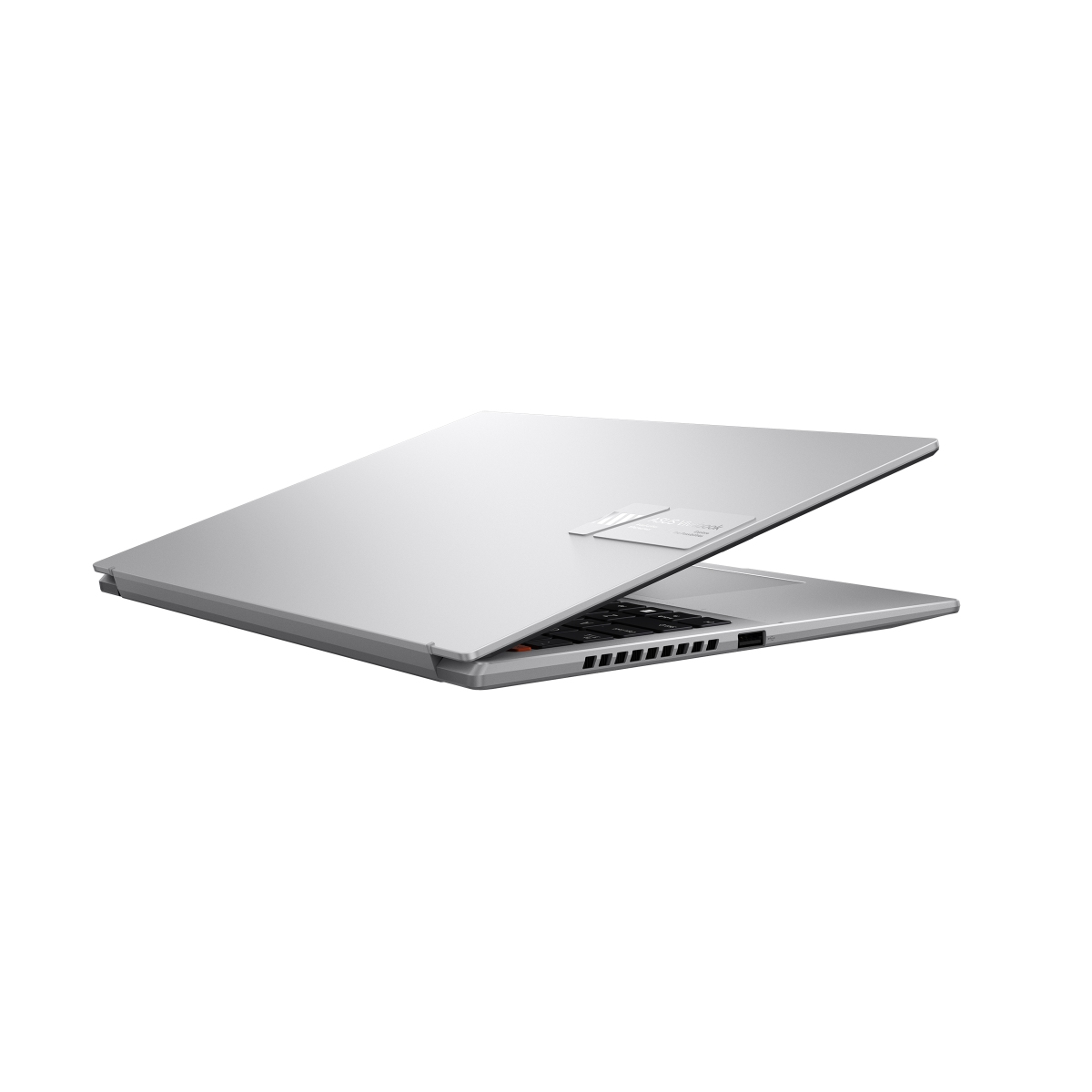 ASUS Vivobook S 15 OLED K3502ZA-MA069W Neutrálna sivá metalíza