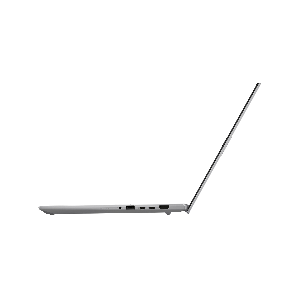 ASUS Vivobook S 15 OLED K3502ZA-MA069W Neutrálna sivá metalíza