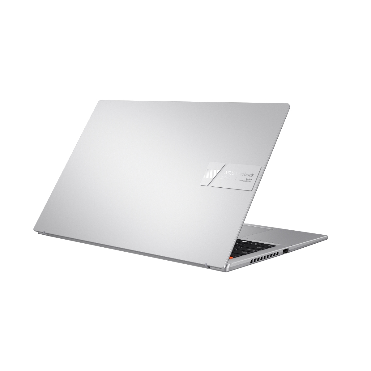 ASUS Vivobook S 15 OLED K3502ZA-MA069W Neutrálna sivá metalíza