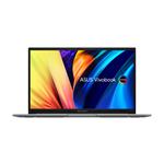 Asus Vivobook S 15 OLED/K5302/i5-12500H/15,6"/2880x1620/16GB/512GB SSD/Iris Xe/W11H/Gray/2R