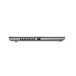 Asus Vivobook S 15 OLED/K5302/i7-12700H/15,6"/2880x1620/16GB/512GB SSD/Iris Xe/W11H/Gray/2R