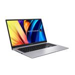 Asus Vivobook S 15 OLED/K5302/i7-12700H/15,6"/2880x1620/16GB/512GB SSD/Iris Xe/W11H/Gray/2R