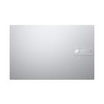 Asus Vivobook S 15 OLED/K5302/i7-12700H/15,6"/2880x1620/16GB/512GB SSD/Iris Xe/W11H/Gray/2R