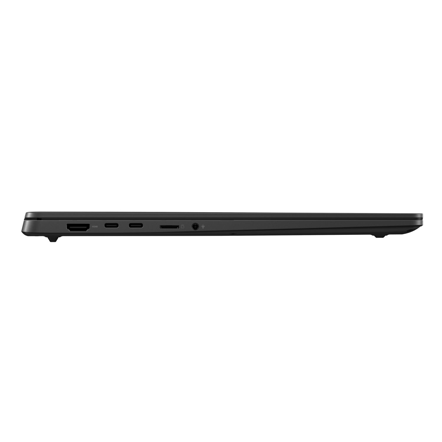 ASUS Vivobook S 15 OLED M5506NA-OLED021W Neutral Black celokovový