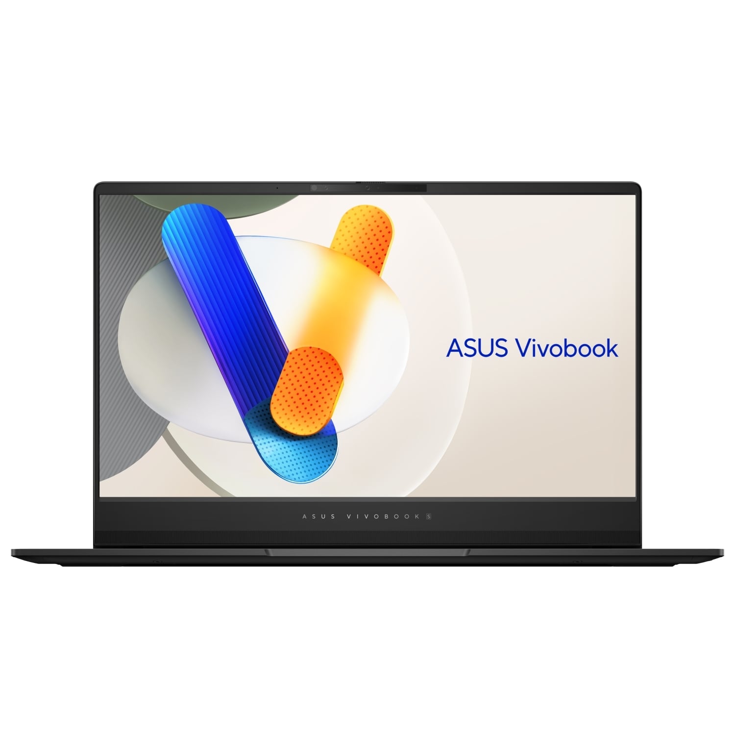 ASUS Vivobook S 15 OLED M5506NA-OLED021W Neutrálna čierna celokovová