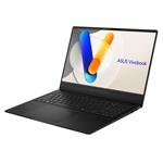 ASUS Vivobook S 15 OLED S5506MA-OLED036W Neutrálna čierna celokovová