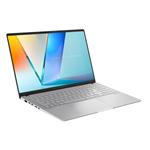 ASUS Vivobook S 15 OLED S5507QA-OLED001W Cool Silver celokovový