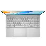 ASUS Vivobook S 15 OLED S5507QA-OLED001W Cool Silver Full Metal