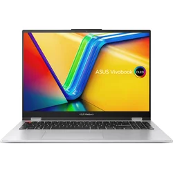 ASUS Vivobook S 16 Flip OLED TP3604VA-MY137W Cool Silver kovový