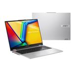 ASUS Vivobook S 16 Flip TN3604YA-MC009W Cool Silver kovový