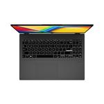 ASUS Vivobook S 16 Flip TN3604YA-MC031W Cool Silver Metallic