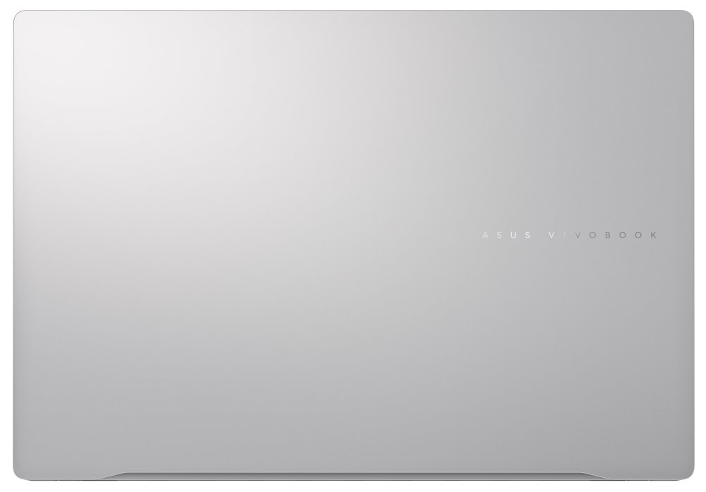 ASUS Vivobook S 16 OLED M5606KA-OLED063W Cool Silver celokovový