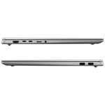 ASUS Vivobook S 16 OLED M5606KA-OLED063W Cool Silver celokovový