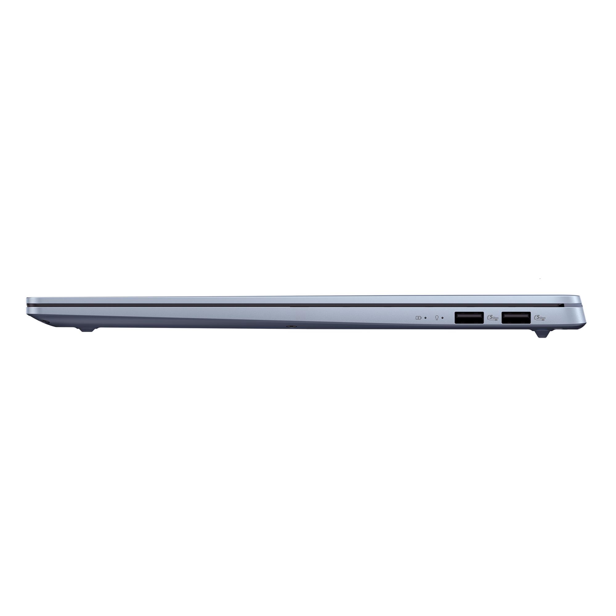 ASUS Vivobook S 16 OLED S5606CA-OLED048X Mist Blue celokovový