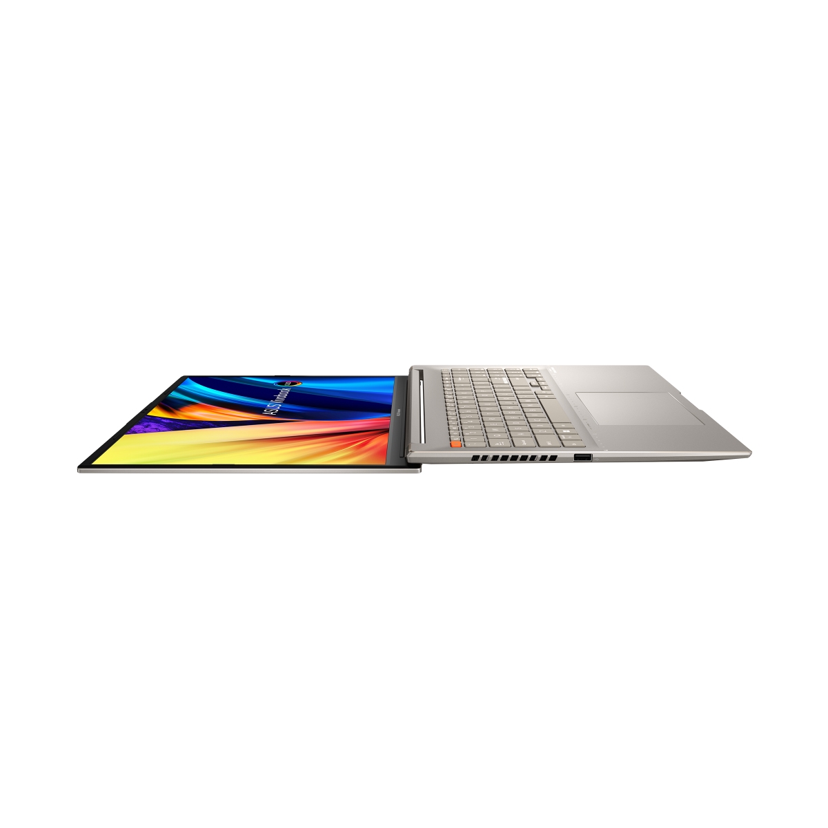 ASUS Vivobook S 16X OLEDS5602ZA-QOLED097W Gold