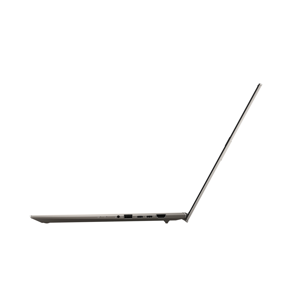 ASUS Vivobook S 16X OLEDS5602ZA-QOLED097W Gold