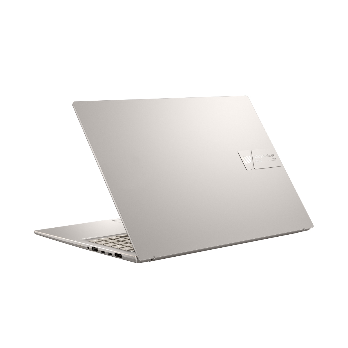 ASUS Vivobook S 16X OLEDS5602ZA-QOLED097W Gold