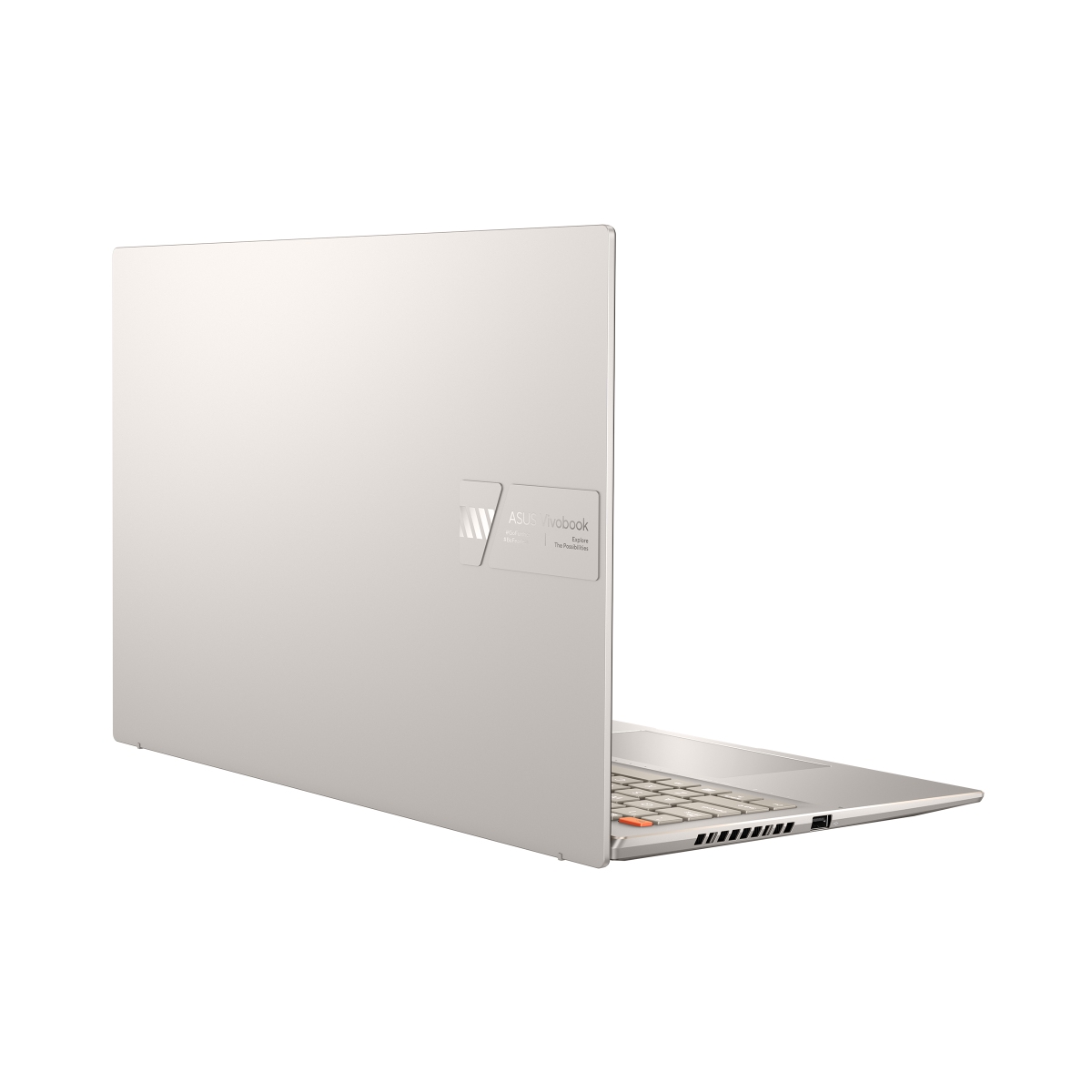 ASUS Vivobook S 16X OLEDS5602ZA-QOLED097W Gold