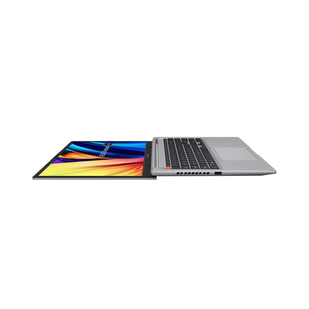 ASUS Vivobook S OLED K3502ZA-OLED008W Neutral Grey kovový