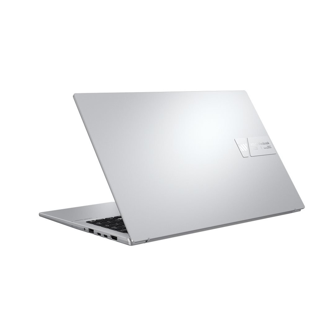 ASUS Vivobook S OLED K3502ZA-OLED008W Neutral Grey kovový