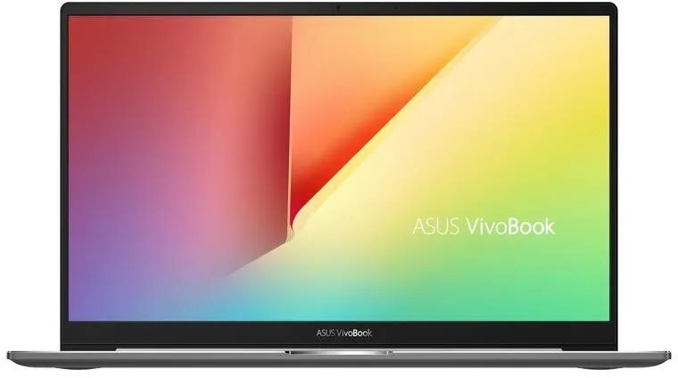 ASUS Vivobook S13 S333JA-EG026T kovový Indie Black