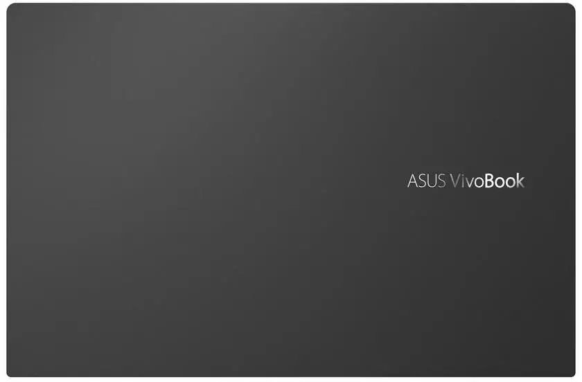 ASUS Vivobook S13 S333JA-EG026T kovový Indie Black