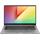 ASUS Vivobook S13 S333JA-EG026T kovový Indie Black