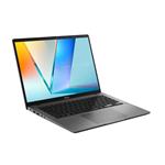 ASUS Vivobook S14 M3407GA-OLED003W Matte Gray